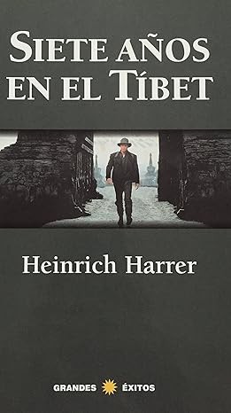 Seven Years in Tibet (Sieben Jahre in Tibet)