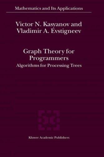 Graph theory for programmers