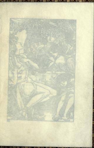 Alexander's feast