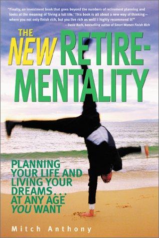 The new retirementality