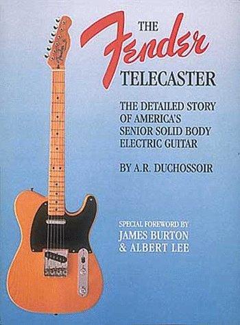 The Fender Telecaster
