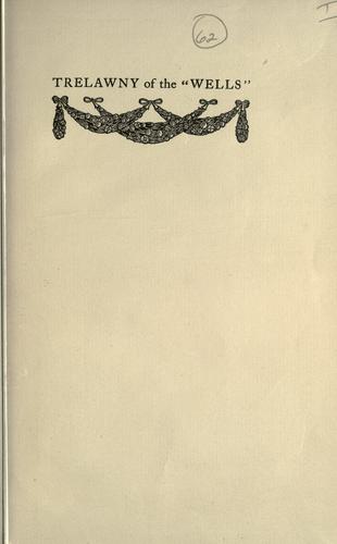 Trelawny of the "Wells"