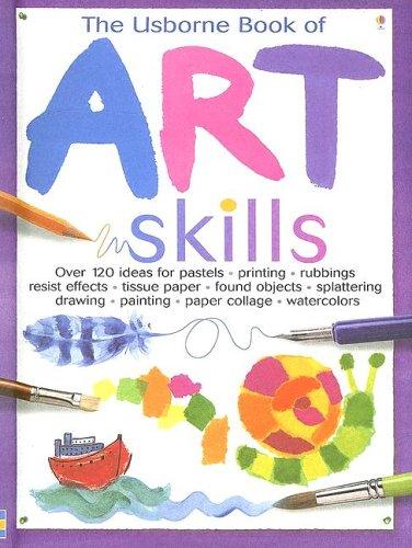 Art Skills (Art Ideas)