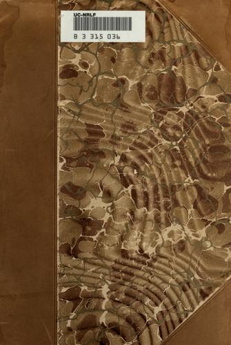 The complete poetical works of James Russell Lowell