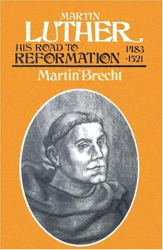 Martin Luther