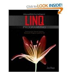 LINQ programming