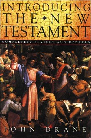 Introducing the New Testament