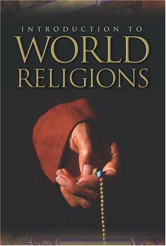 Introduction To World Religions