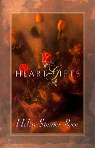 Heart gifts from Helen Steiner Rice by Helen Steiner Rice cover