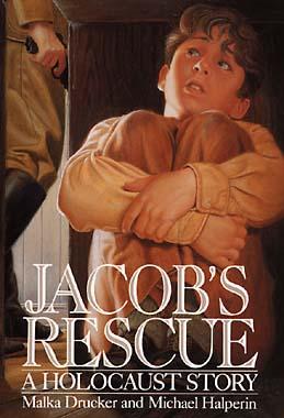 Jacob's rescue