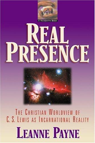 Real presence