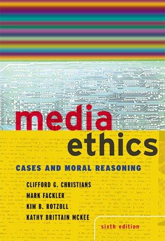 Media ethics