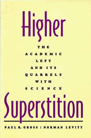 Higher superstition