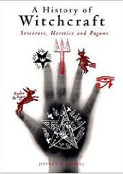 A history of witchcraft