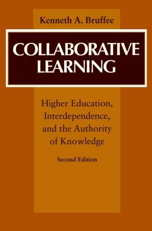 Collaborative Learning