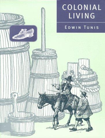 Colonial living