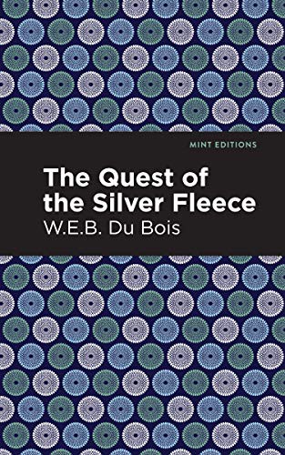 The quest of the silver fleece