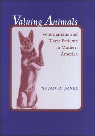 Valuing Animals