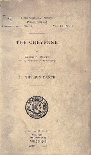 The Cheyenne