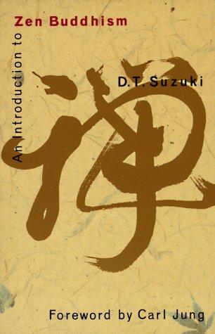An introduction to Zen Buddhism