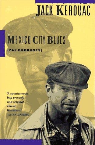 Mexico City blues