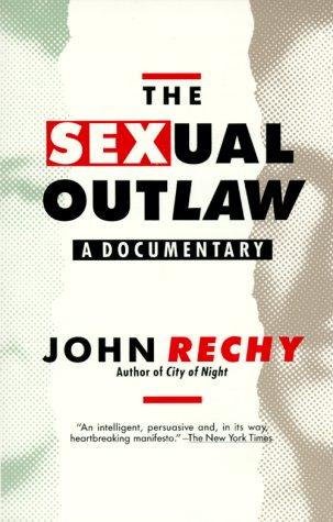 The sexual outlaw