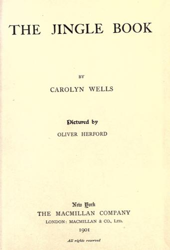 The jingle book