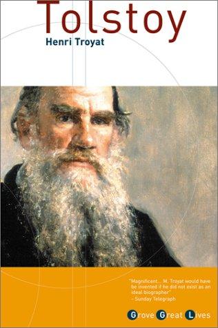 Tolstoï