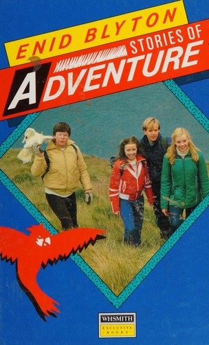 The island of adventure / The castle of adventure / The valley of adventure