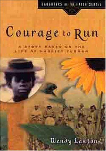 Courage to run