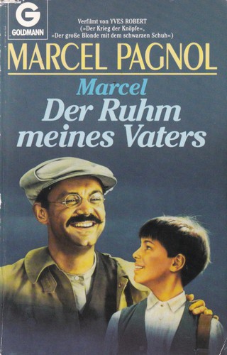 La gloire de mon père