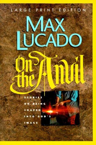 On the Anvil