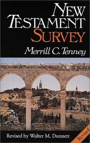 New Testament survey