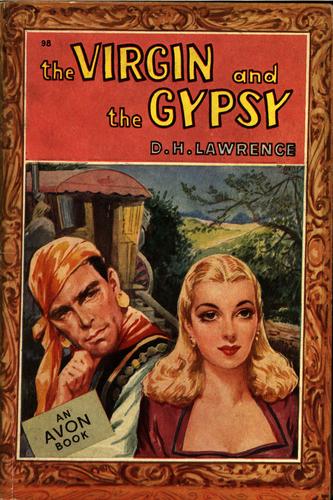The Virgin and the Gypsy