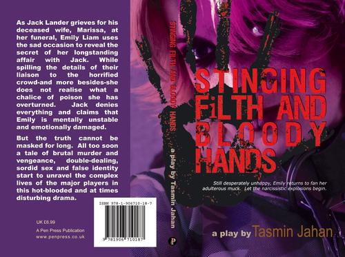 Stinging Filth and Bloody Hands