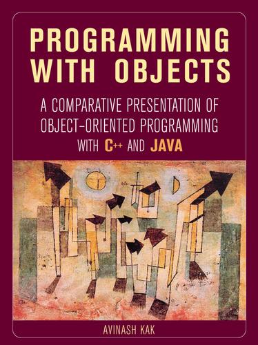 Programming with objects