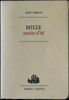 Mille matins d'été