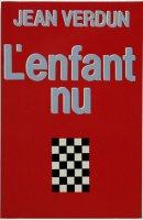 L' enfant nu by Jean Verdun cover