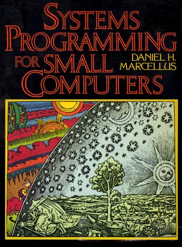 Systems programming for small computers