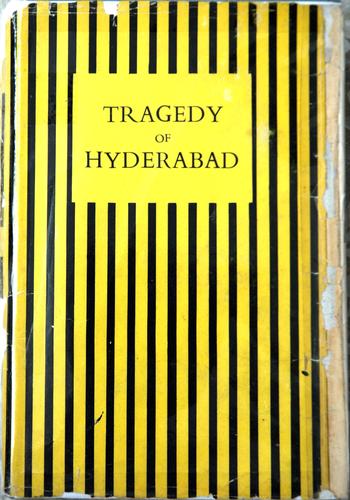 Tragedy of Hyderabad