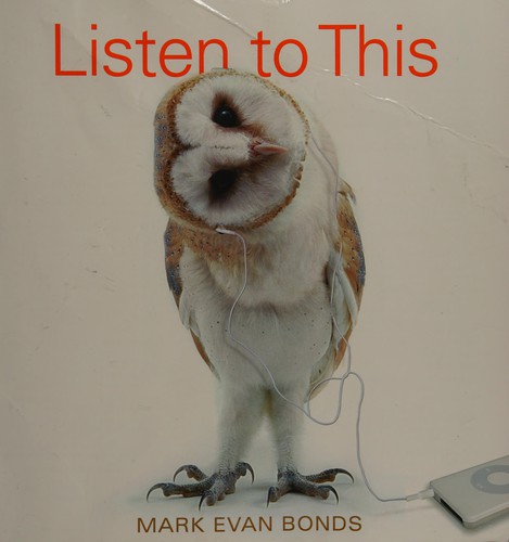 Listen to this