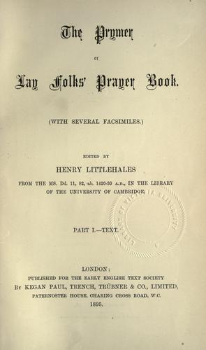 The Hastings hours