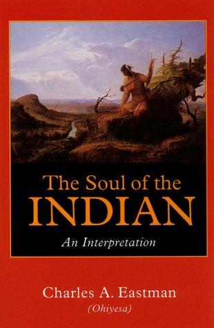 The soul of the Indian