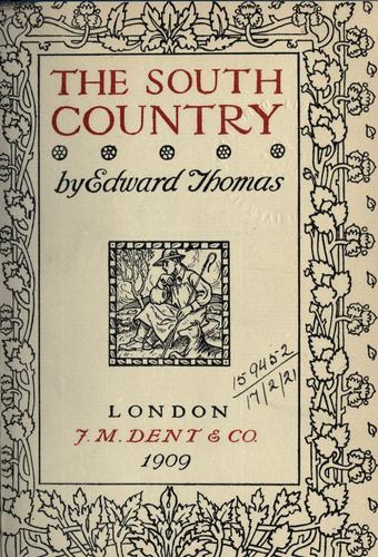 The south country