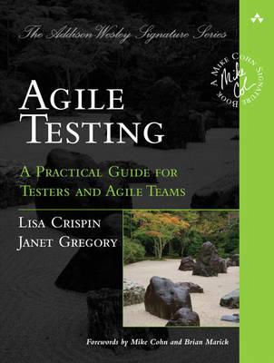 Agile testing