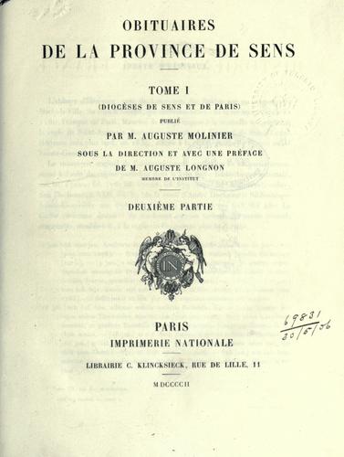 Recueil des historiens de la France by Académie des inscriptions & belles-lettres (France) cover