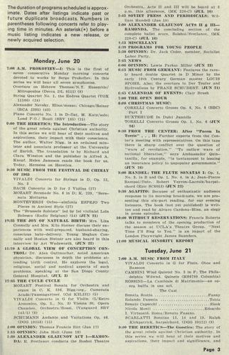 KPFK folio
