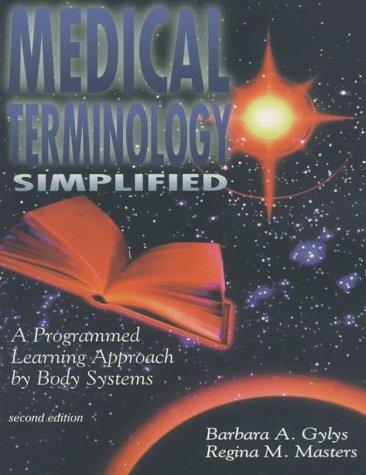 Medical terminology simplified