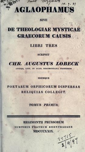 Aglaophamus