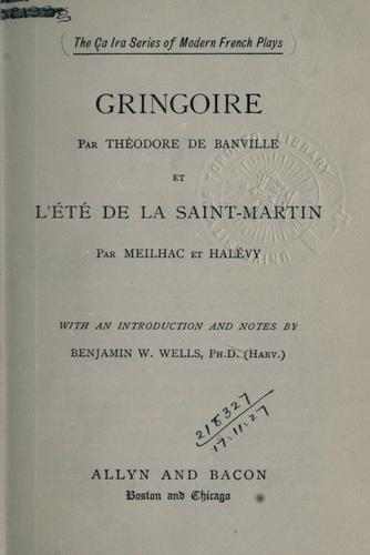 Gringoire